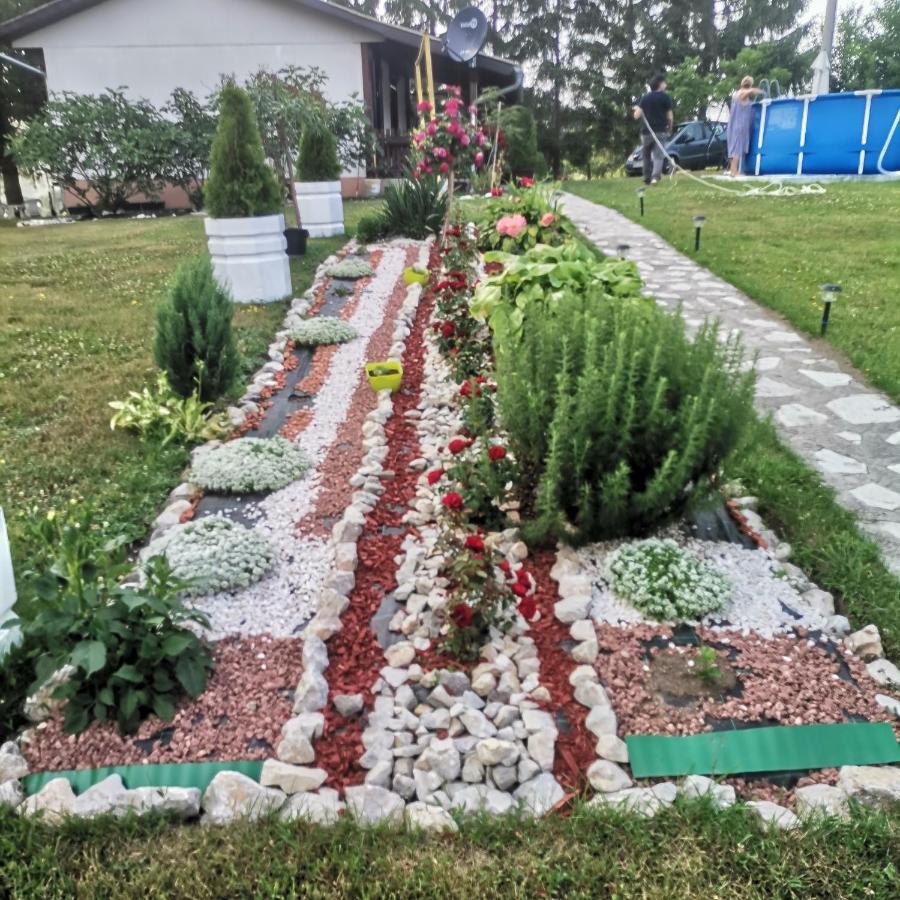 Ferienwohnung Savinacki kutak Takovo Exterior foto